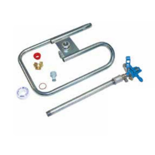  Standard Sprinkler Kit 
