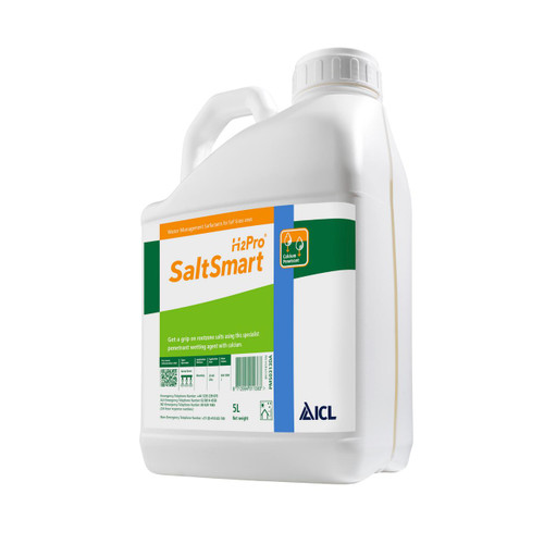  H2Pro SaltSmart Wetting Agent 5L 