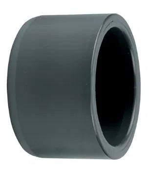  PVC Fitting Cap (16 Bar) 