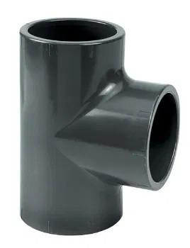  PVC Fitting Tee 