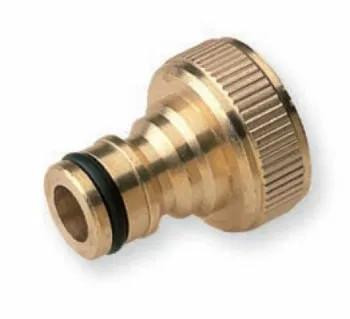  Brass Threaded Tap Connector 