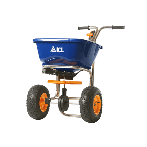 Accupro 360ST Rotary Spreader