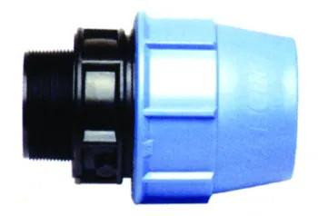  Unidelta Compression Fitting Male Adaptor 