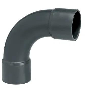  PVC Fitting 90∞ Bend  