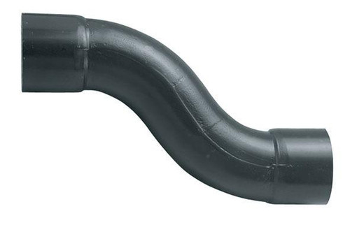  PVC Fitting Bend 'S' (10 Bar) 