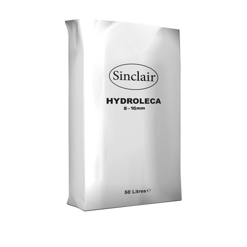  Sinclair Hydroleca 8-16mm 50L 