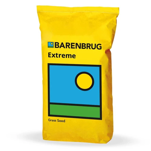  Barenbrug Sport Extreme Grass Seed 