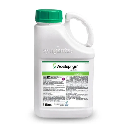 Syngenta Acelepryn Insecticide 