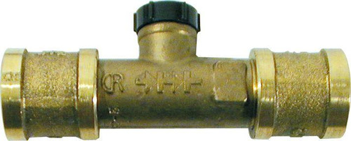  1" Double Check Valve 