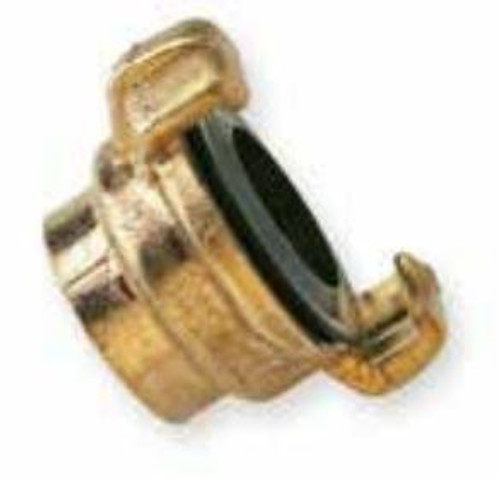  GEKA Quick Coupling BSP Female 