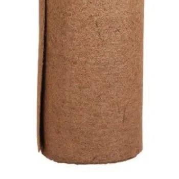  Coco Hanging Basket Liner Roll 