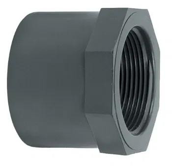  PVC Fitting Reducing Bush Adaptor (16 Bar) 