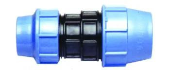 Unidelta Compression Fitting Reducing Coupling 