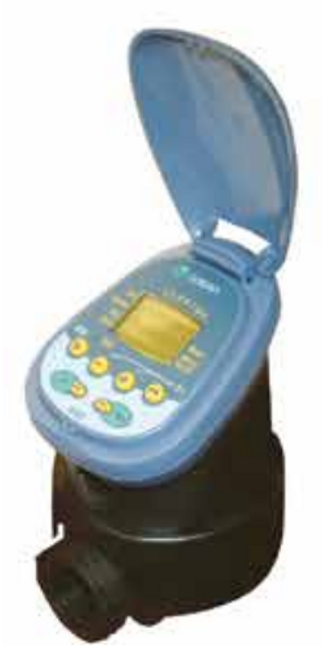 Timers, Meters and Controllers