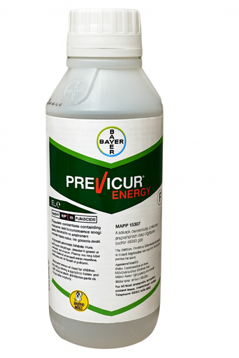 Previcur Energy Fungicide 1L | East Riding Horticulture