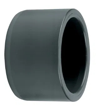 PVC Fitting Cap (16 Bar) - East Riding Horticulture Ltd