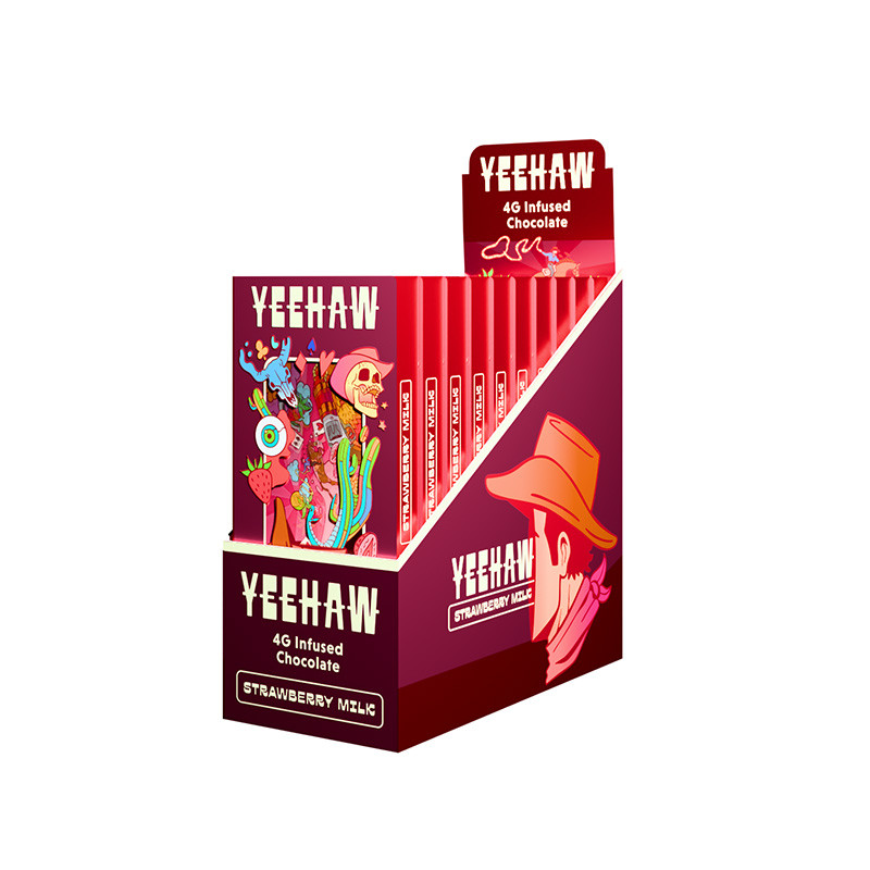 Koi Wholeale - YEEHAW