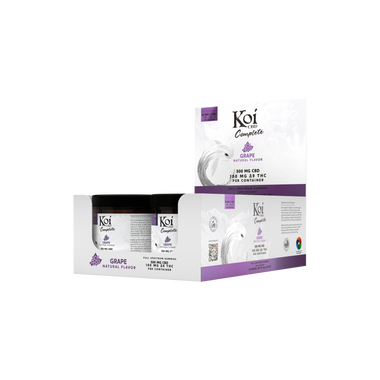 Koi Complete Full Spectrum CBD Gummies Wholesale