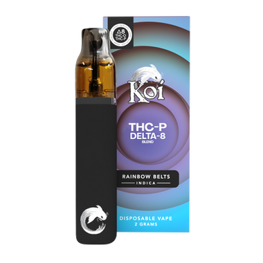 Koi Delta 8 THC + THC-P Disposable Vape (2 Gram)