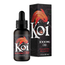 Koi CBD Vape Juice 1000 mg CBD in Strawberry Milkshake