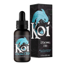 Koi CBD Vape Juice 250 mg CBD in Blue Raspberry Dragon Fruit