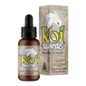 Koi Naturals Broad Spectrum CBD Tinctures in Lemon Lime with 2000 mg CBD