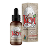 Koi Naturals Broad Spectrum CBD Tinctures in Strawberry with 500 mg CBD