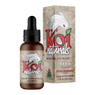 Koi Naturals Broad Spectrum CBD Tinctures in Strawberry with 1000 mg CBD