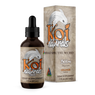 Koi Naturals Broad Spectrum CBD Tinctures in Orange with 1500 mg CBD