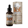 Koi Naturals Broad Spectrum CBD Tinctures in Orange with 3000 mg CBD