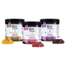 Full spectrum CBD and THC gummies by Koi CBD