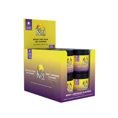 Cellista Magical CBD Gummies : Grants Several Health Benefits!