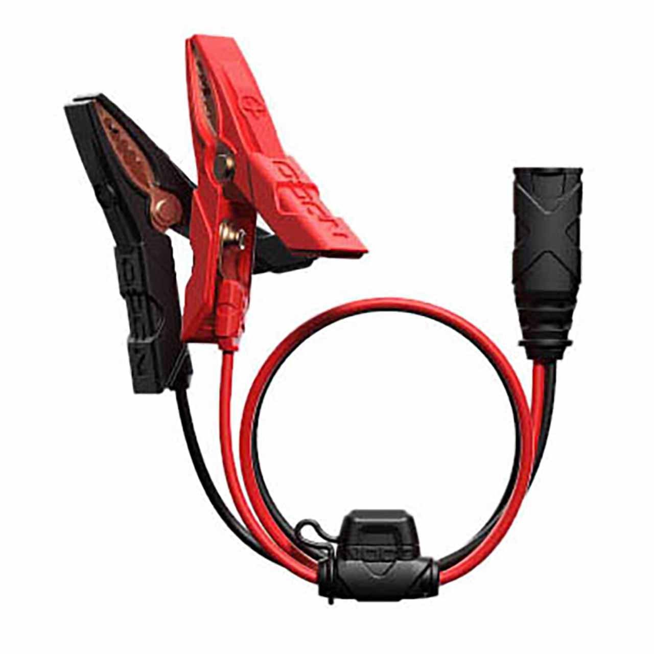 NOCO Genius Series Charger Battery Clamps | NOCO Genius Accessories