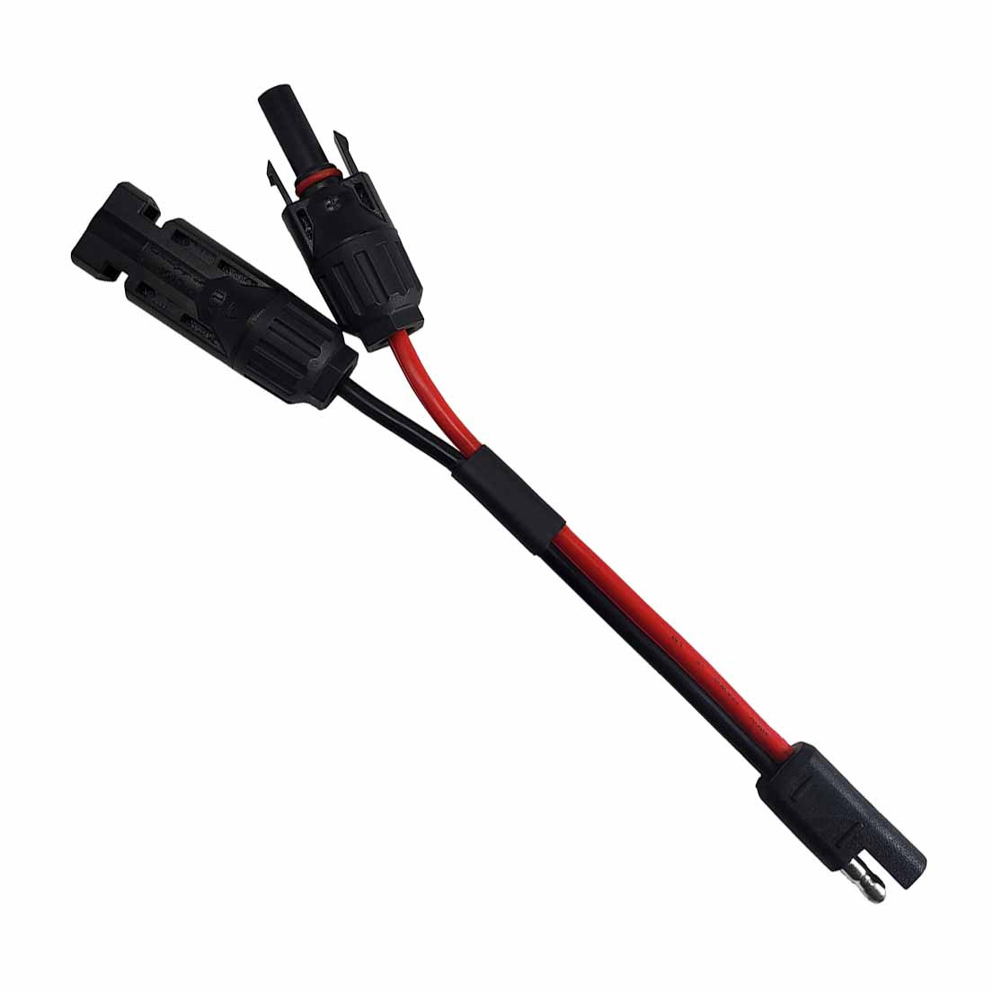 mc4 to cigarette lighter MC4 to SAE Adapter 12AWG