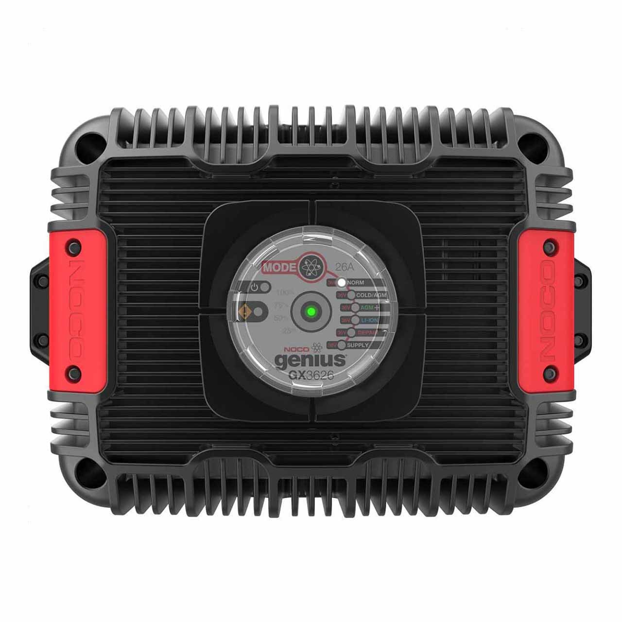 NOCO GX3626 36V 26A Onboard Automatic Battery Charger