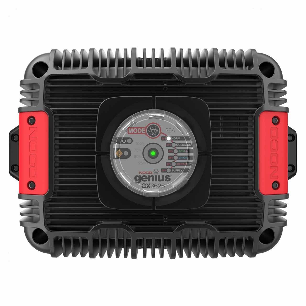 NOCO GX3626 36V 26A Onboard Automatic Battery Charger