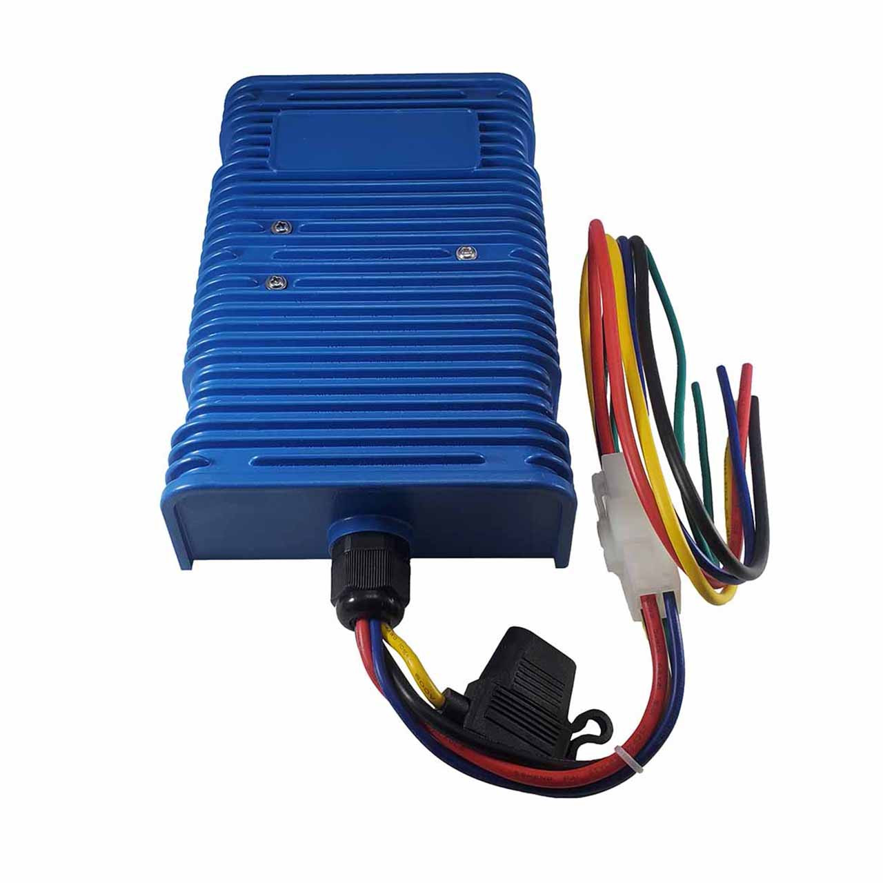 36V/48V DC to DC Converter - 12 Volt 30 Amp Output