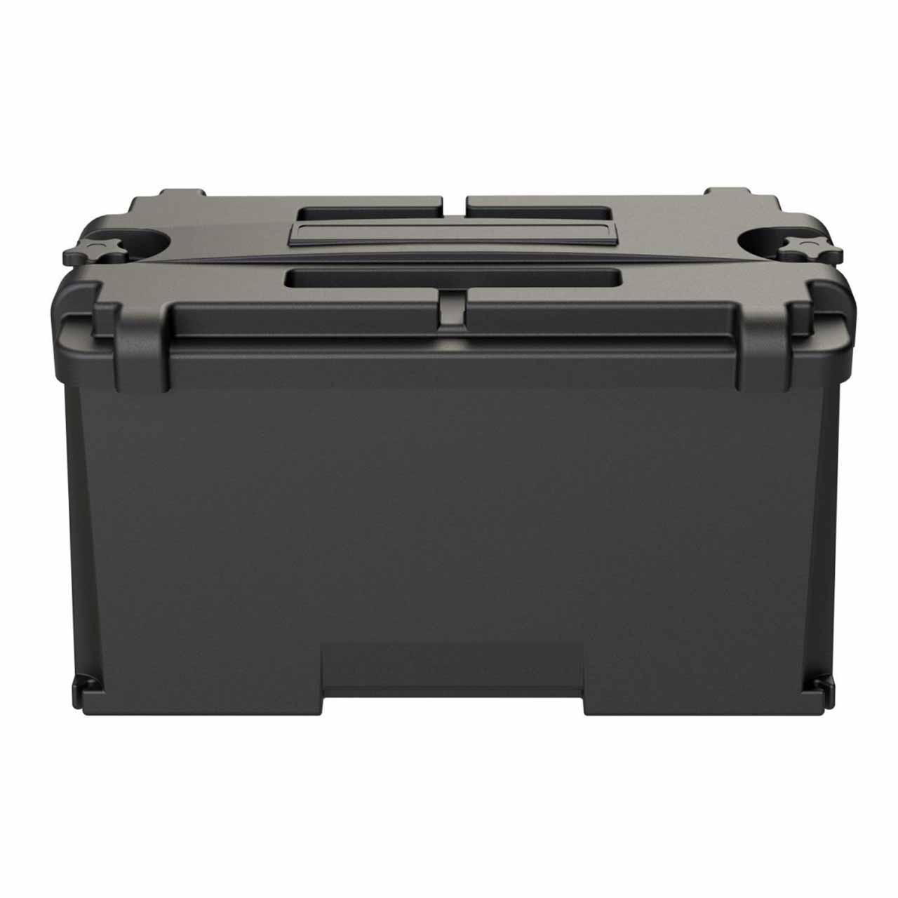 NOCO Commercial Marine 4D Battery Box HM408