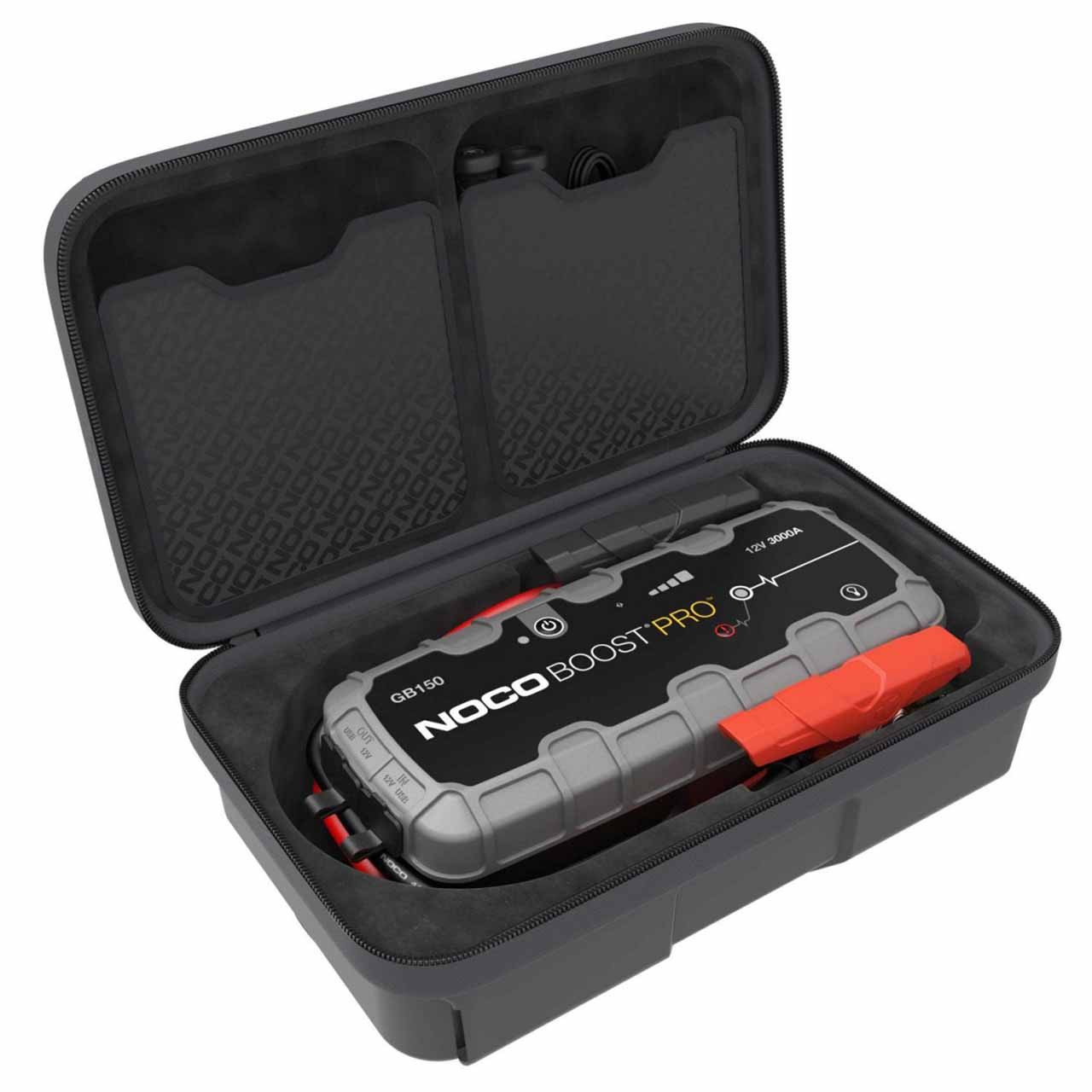 NOCO GBC015 EVA Protection Case for Boost Pro GB150 Jump Starter