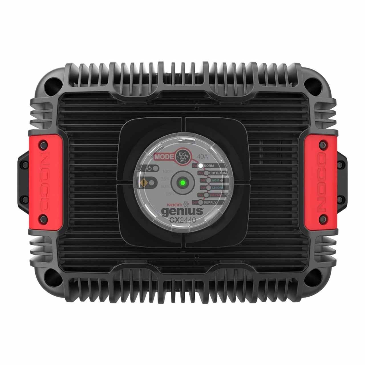 NOCO GX2440 24V Industrial Battery Charger & Maintainer
