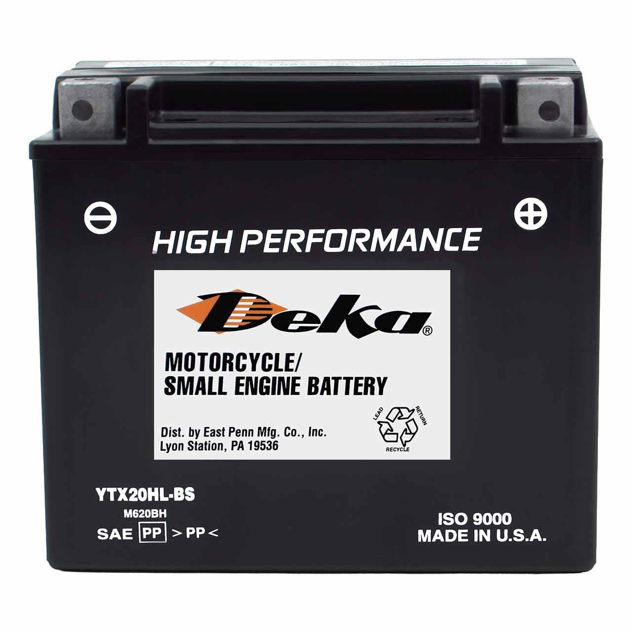 deka-ytx20hl-bs-agm-snowmobile