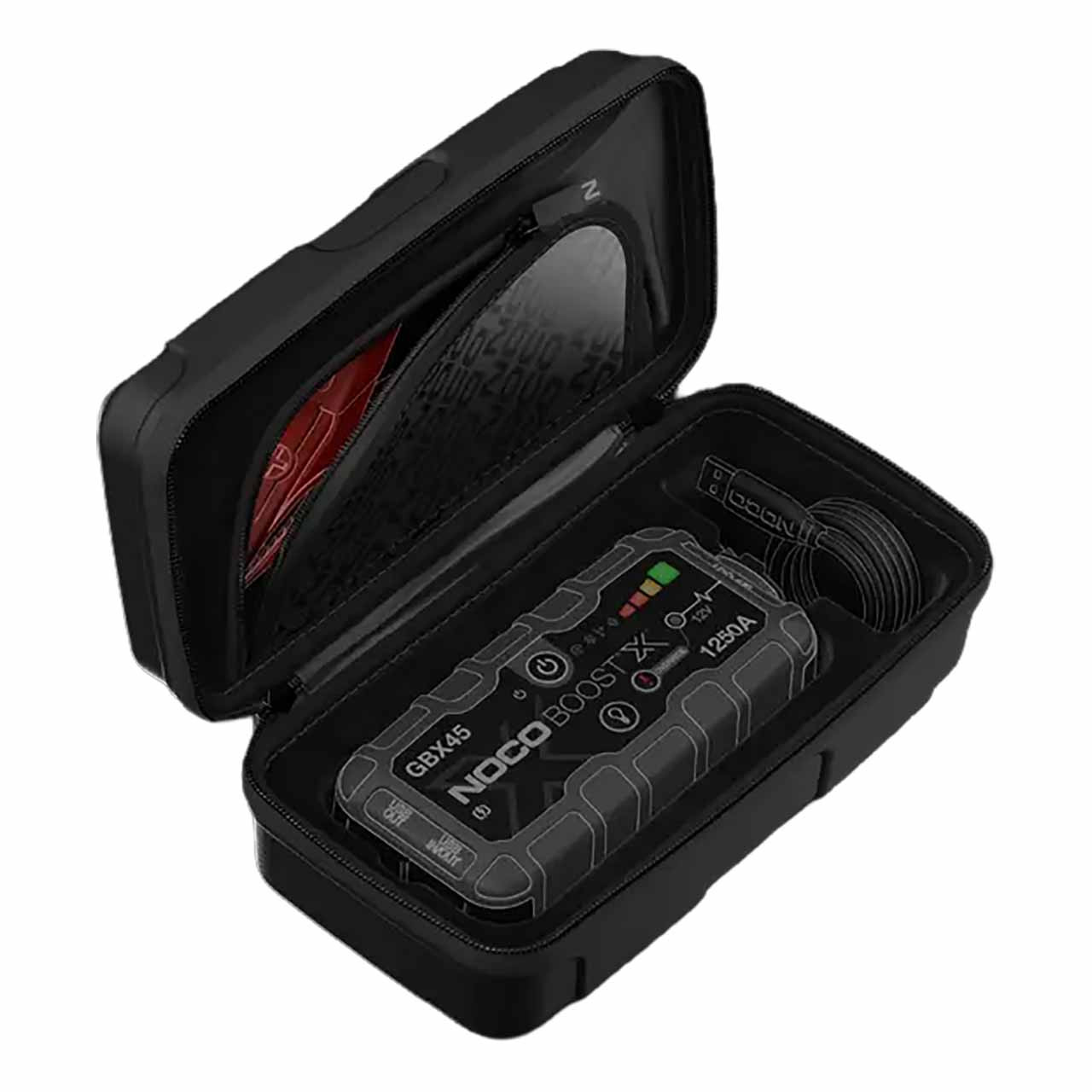 NOCO GBC101 EVA Protection Case for Boost X GBX45 Jump Starter