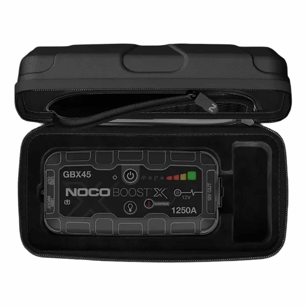 NOCO GBC101 EVA Protection Case for Boost X GBX45 Jump Starter