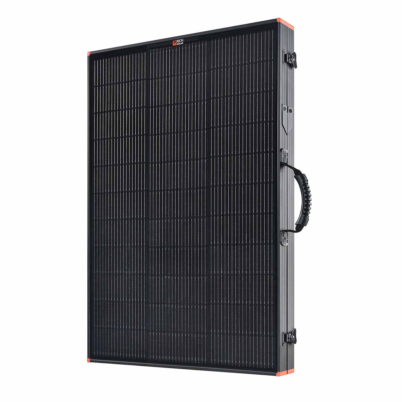 Rich Solar Mega 200 12V 200W Foldable Solar Panel