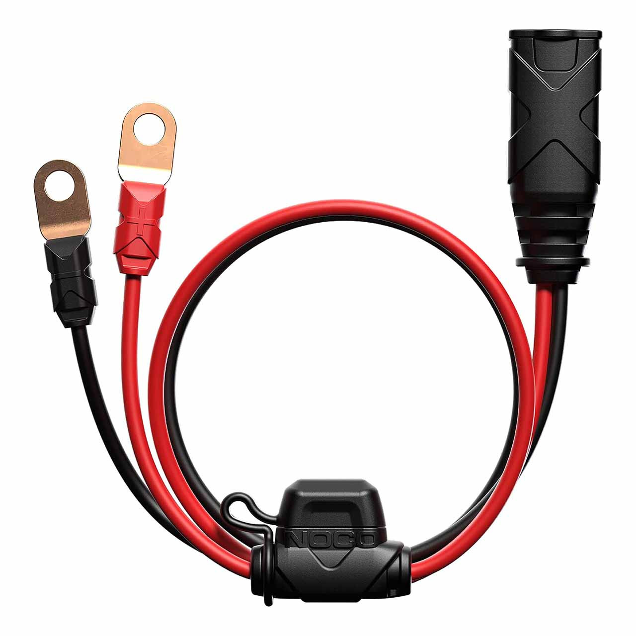 NOCO GC002 X-Connect M6 Eyelet Terminal Connector for Genius Chargers