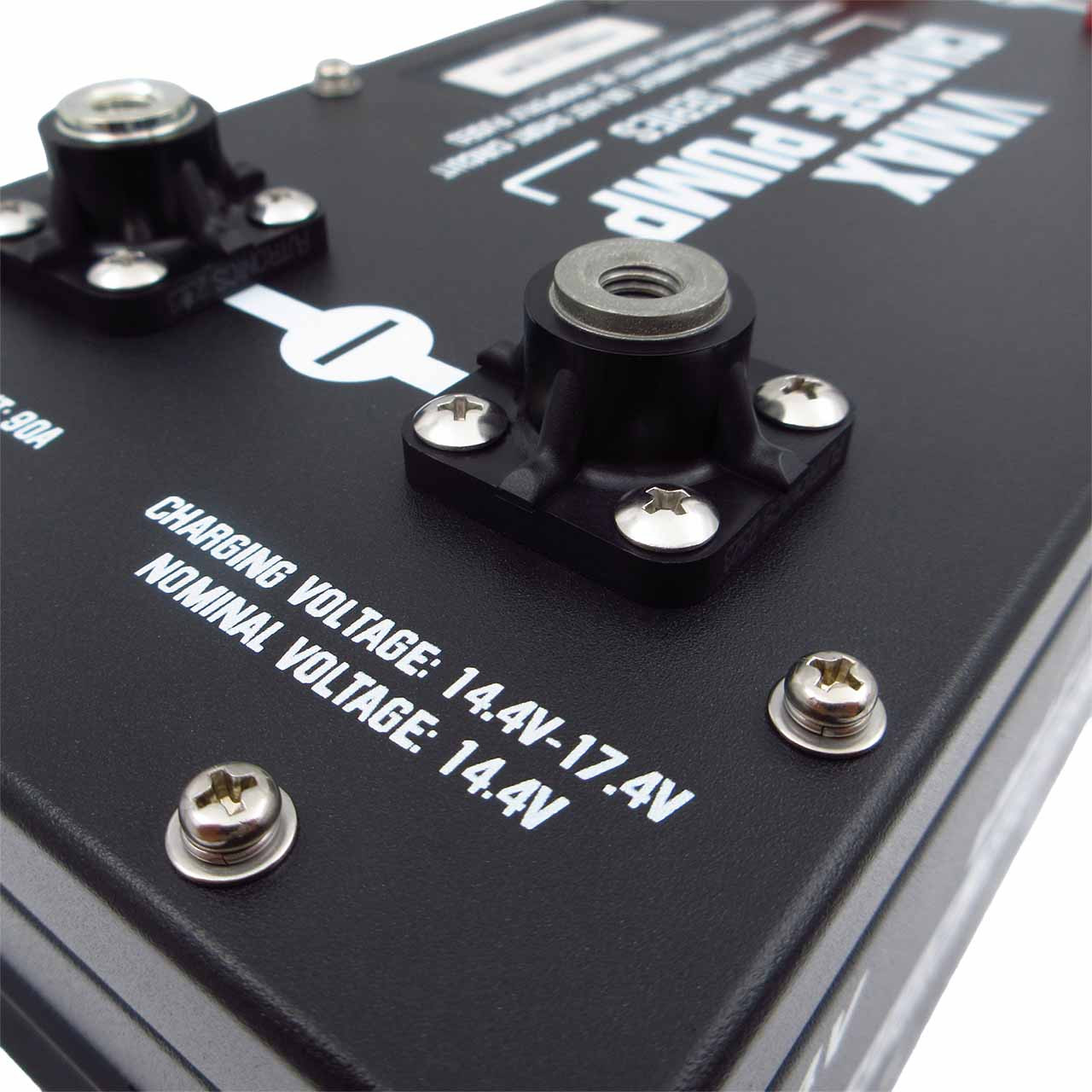 VMAX CP18K 18000W Audio System LTO Battery Charge Pump