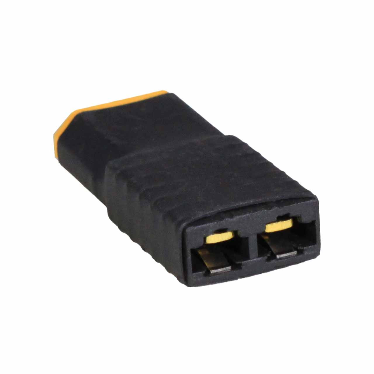 OliRC – 4 Adaptadores XT60 A Traxxas TRX, Macho Y Hembra, Para Baterías Y ESC De Coches RC (C155-4 OliRC – 4 Adaptadores XT60 A Traxxas TRX, Macho Y Hembra, Para Baterías Y ESC De Coches RC (C155-4