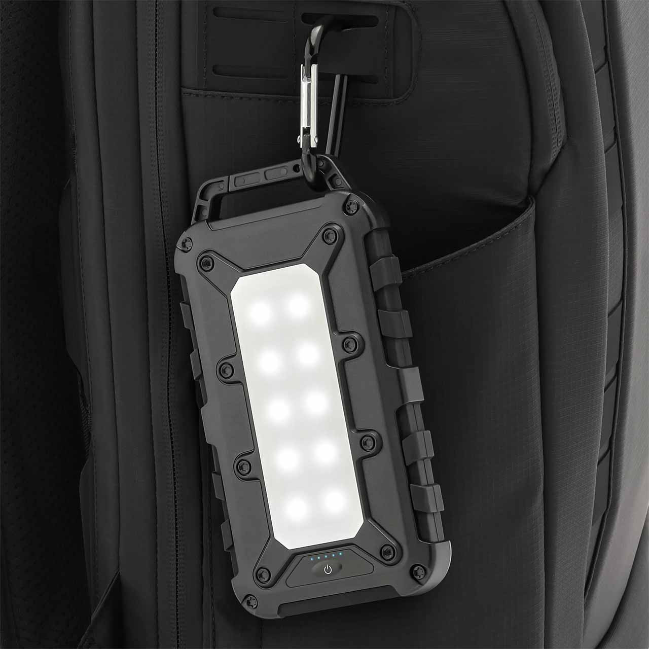 Lion Energy Lion Cub Power Bank - Thumbnail 2