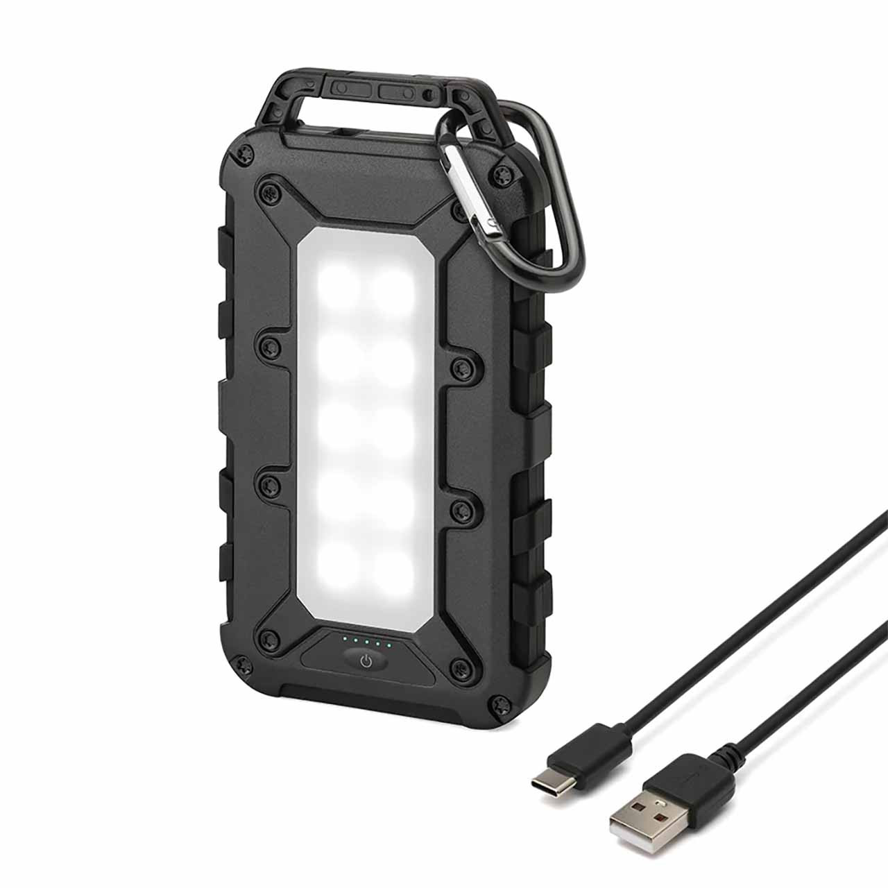 Lion Energy Lion Cub Power Bank - Thumbnail 3