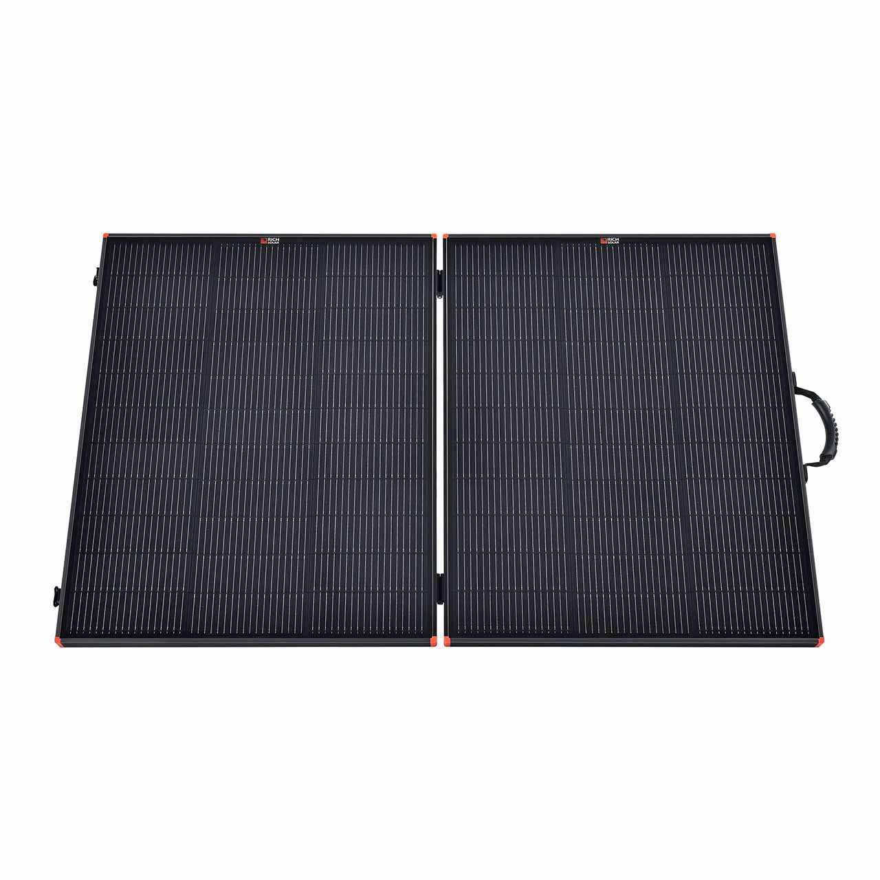Rich Solar Mega 200 12V 200W Foldable Solar Panel